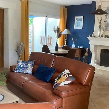 Les Trois Iles O.re.a. *