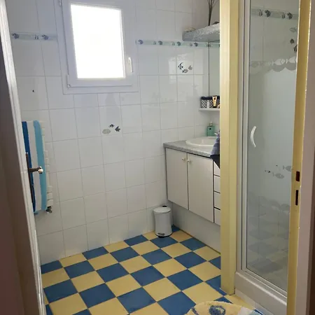 Les Trois Iles O.re.a. * אייטר