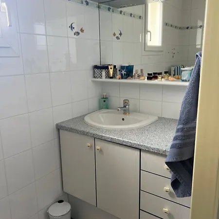 Les Trois Iles O.re.a.