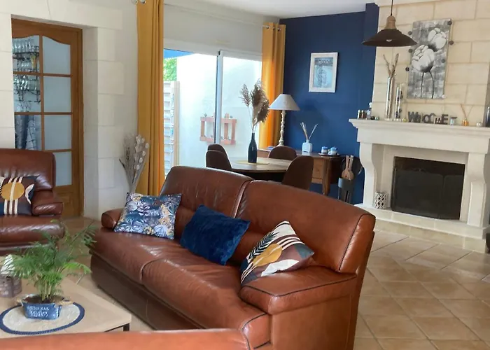 Les Trois Iles O.re.a. *