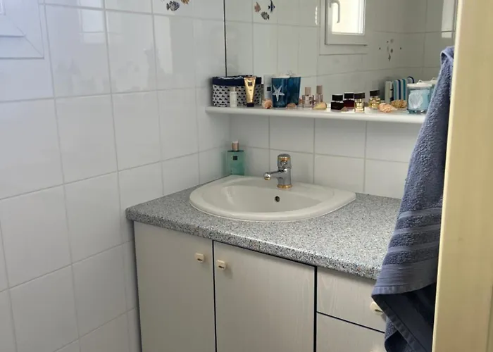 Les Trois Iles O.re.a.